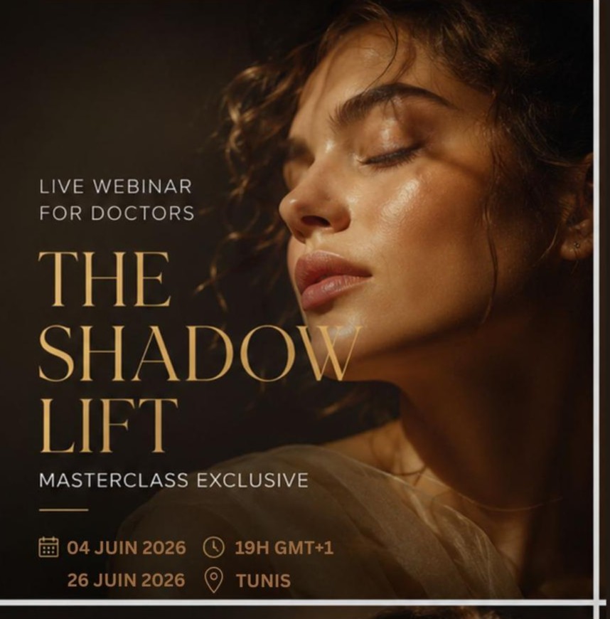 The Shadow Lift Webinar