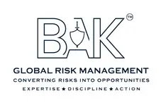BAK Global Risk Management Partner