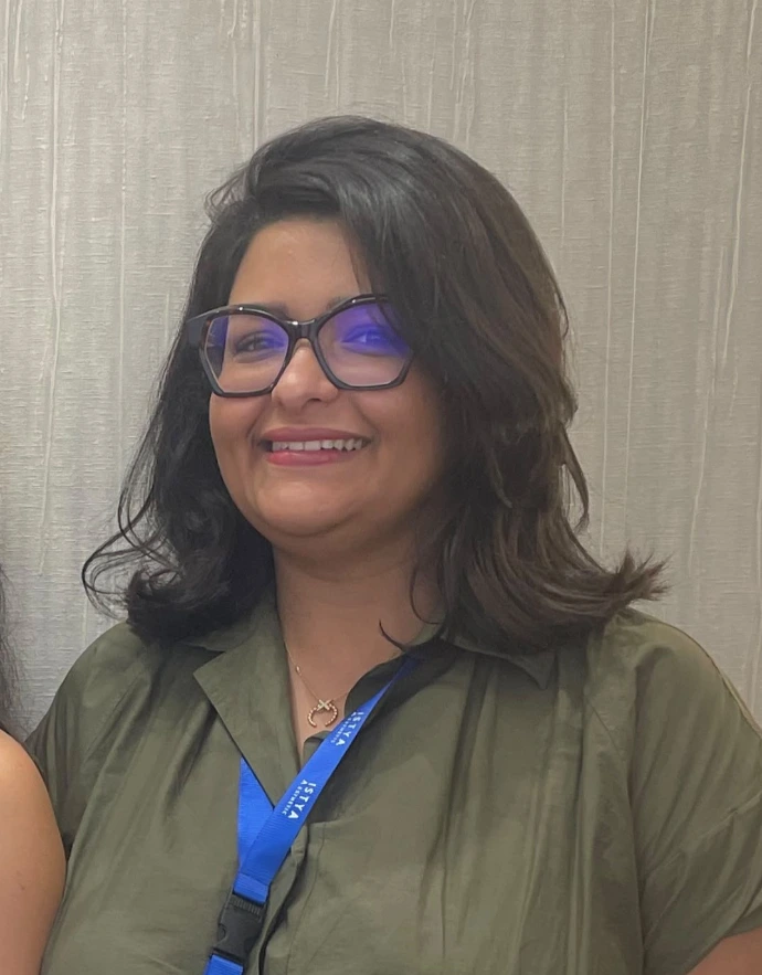 Dr Maroua Zrida