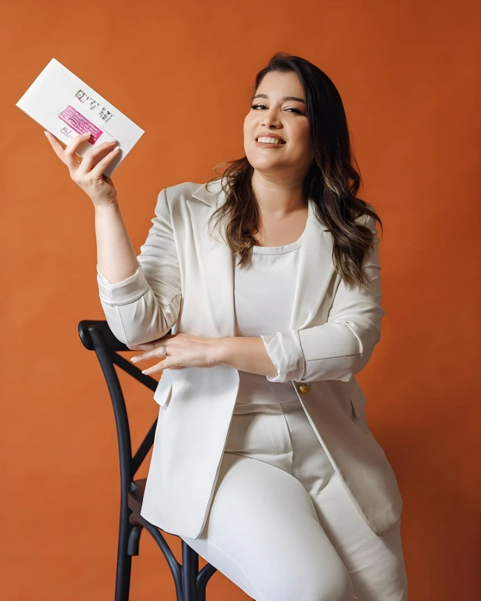 Dr Yosra Hadj Mabrouk